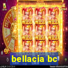 bellacia bc